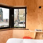 Sweets - Omvalbrug Lägenhet Amsterdam