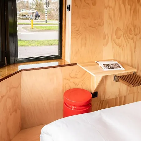 Sweets - Omvalbrug アパート アムステルダム