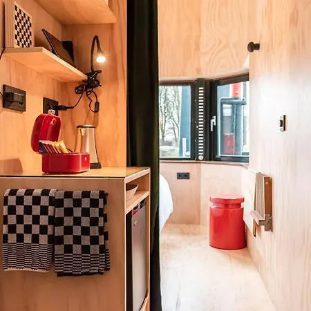 Sweets - Omvalbrug *