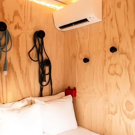 Sweets - Omvalbrug *