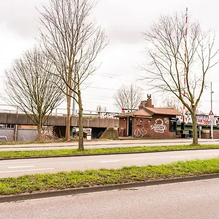 Sweets - Omvalbrug Apartment