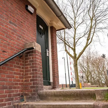 Sweets - Omvalbrug Apartment