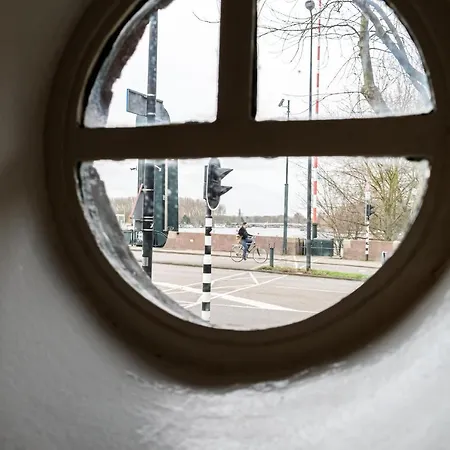 Apartment Sweets - Omvalbrug Amsterdam