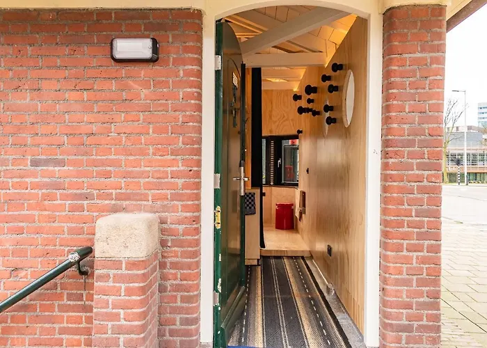 Sweets - Omvalbrug * Амстердам