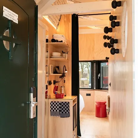 Sweets - Omvalbrug *