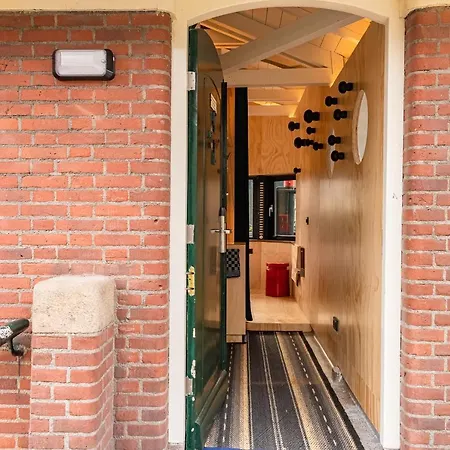 Sweets - Omvalbrug * Amszterdam