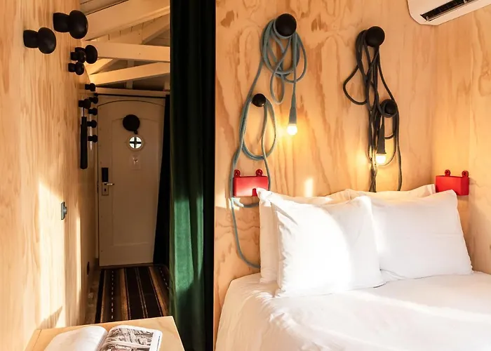 Sweets - Omvalbrug Apartamento