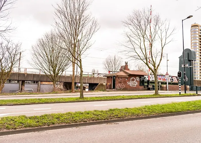 Sweets - Omvalbrug Apartman