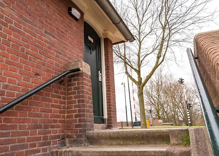 Sweets - Omvalbrug Apartamento