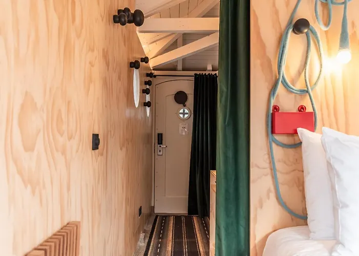 Sweets - Omvalbrug *