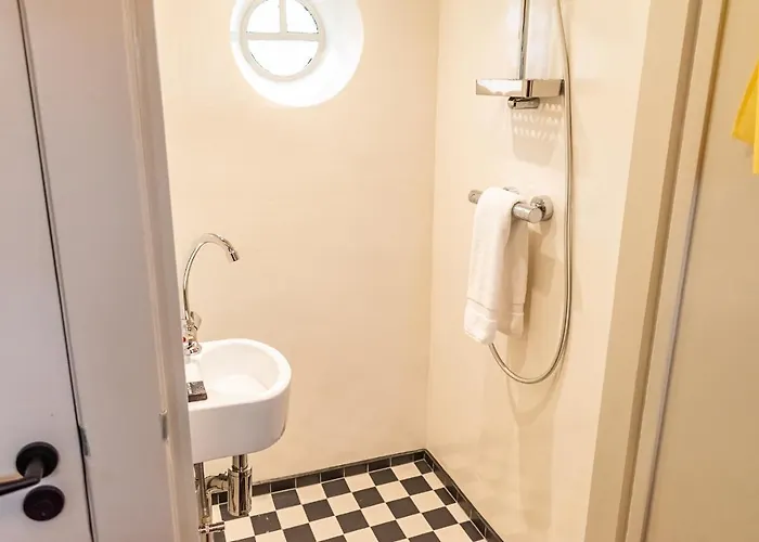 Sweets - Omvalbrug Apartman *